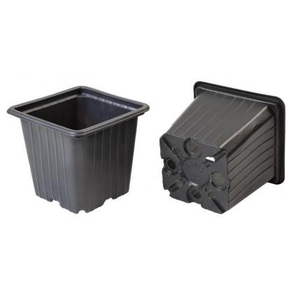 Kvetináč na priesady 8x8x8 cm 10ks