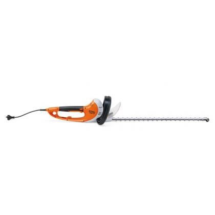 Elektrické nožnice na živý plot STIHL HSE 71, 60 cm