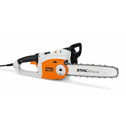 Elektrická motorová píla STIHL MSE 210 C-BQ