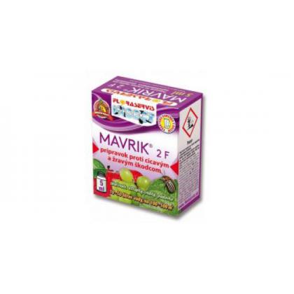 Mavrik 2F 5 ml