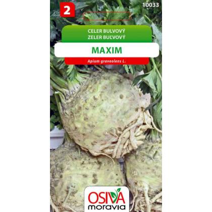 Zeler MAXIM 0,2g