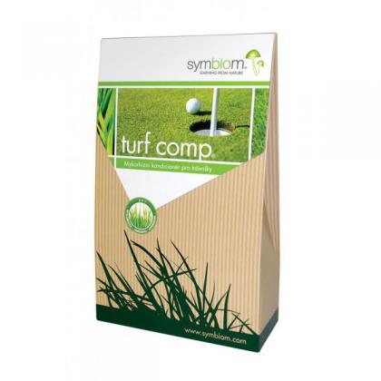 Turfcomp 750g