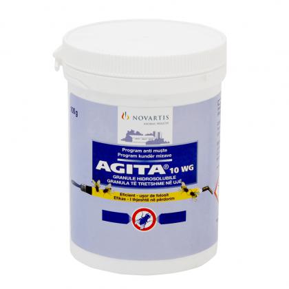 Agita 100g