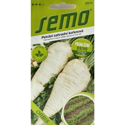 Petržlen predklíčený Orbis 3g