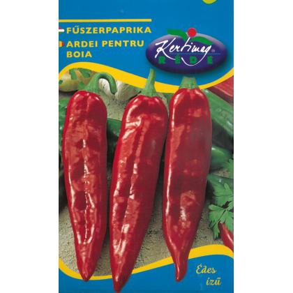 Paprika sladká, koreninová Napfény0,5g 