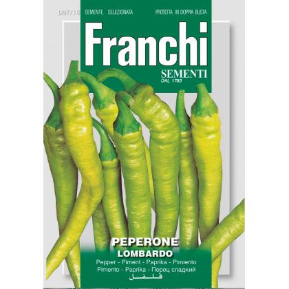 Paprika LOMBARDO 1,5g