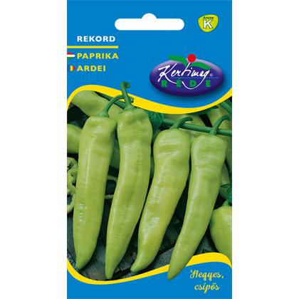 Paprika štiplavá Rekord 0,5g