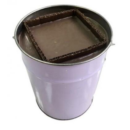 Parafinová sviečka proti mrazu 4,8kg
