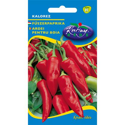 Paprika sladká, koreninová Kalorez 0,5g