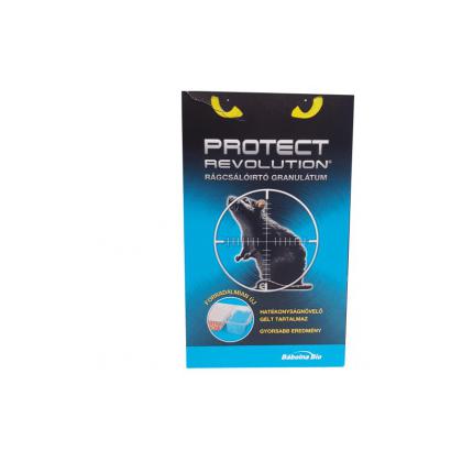 PROTECT REVOLUTION gel+granule 2x75g