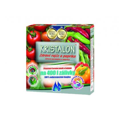 Kristalon paradajka a paprika 0,5 kg