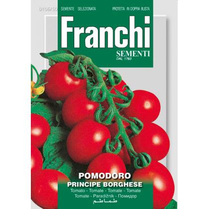 Rajčiak PRINCIPE BORGHESE 1g