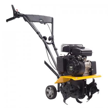 Benzínový kultivátor TEXAS Lilli 345TG Dual-Shaft Benzínový kultivátor TEXAS Lilli 345TG Dual-Shaft