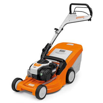 Benzínová kosačka STIHL RM 448.0 PC