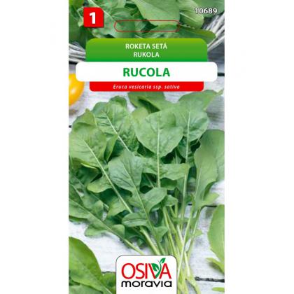 Rukola RUCOLA 2g