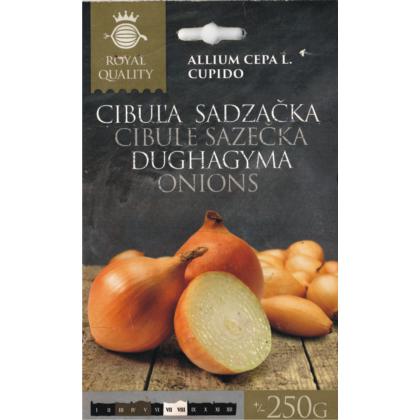 Cibuľa sadzačka CUPIDO 0,25kg