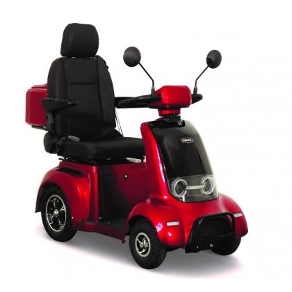 Elektrický invalidný a seniorský vozík Selvo 4810 Pb