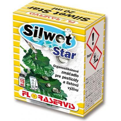 Silwet STAR 15 ml