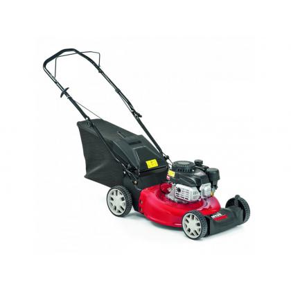 Benzínová kosačka SMART 46 PO MTD