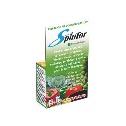 Spintor 6 ml