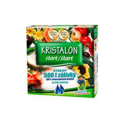 Kristalon Start 0,5 kg