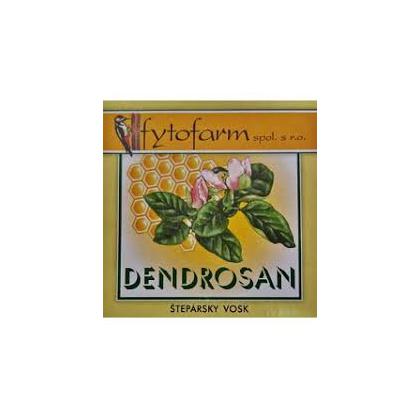 Šteparský vosk DENDROSAN 150g