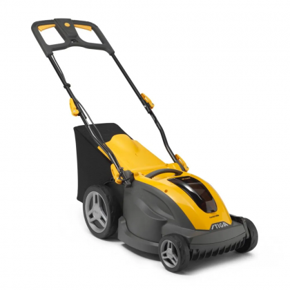 Akumulátorová kosačka STIGA 340E Kit Combi