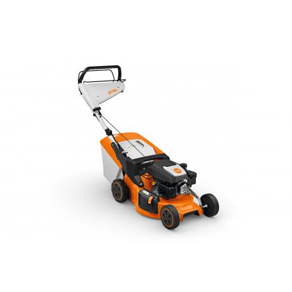 Benzínová kosačka STIHL RM 248.3 T /WB21 011 3415/