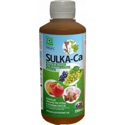 SulCa 250ml