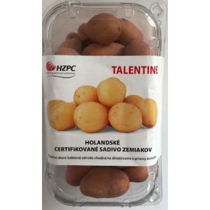 Talentine - holandské sadbové zemiaky 45ks