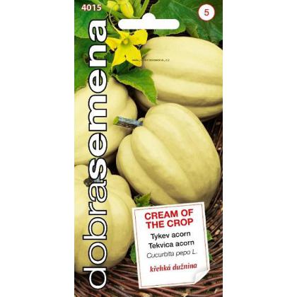 Tekvica Cream of the Crop-10s