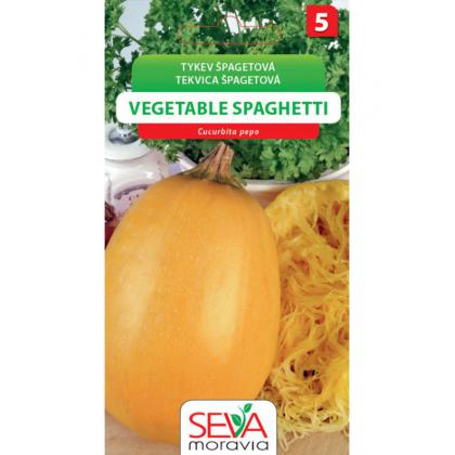 Tekvica špagetová Vegetable Spaghetti 10s