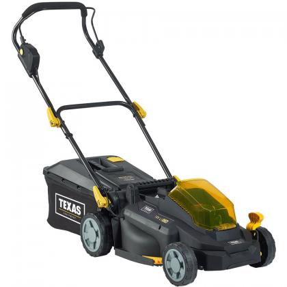 Akumulátorová kosačka TEXAS RAZOR 3300Li (18V) Akumulátorová kosačka TEXAS RAZOR 3300Li (18V)