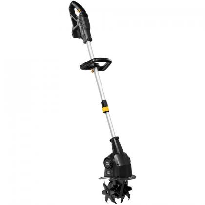Akumulátorový kultivátor TEXAS HFX 2000 (20V) + batéria a nabíjačka