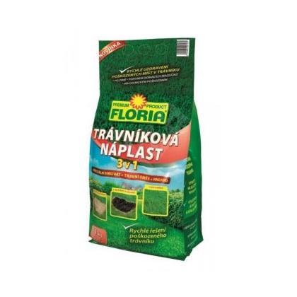 Trávniková náplast 1kg