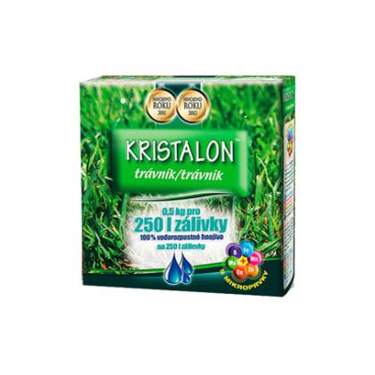 Kristalon Trávnik 0,5 kg