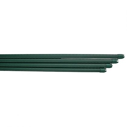 Tyč Garden SB 11/180 cm, plast, zelená