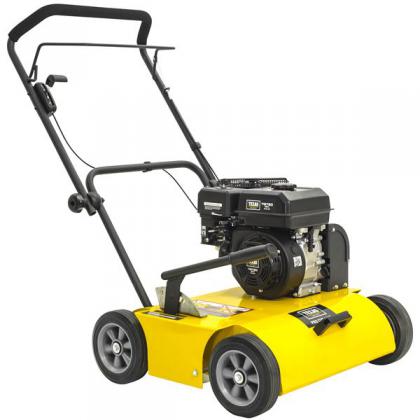 TEXAS Pro Cut 460TG benzínový vertikutátor  TEXAS Pro Cut 460TG benzínový vertikutátor