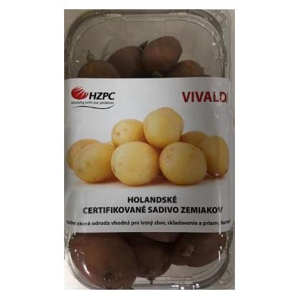 Vivaldi - holandské sadbové zemiaky 45ks