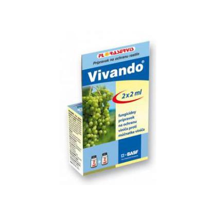 Vivando 2x2ml