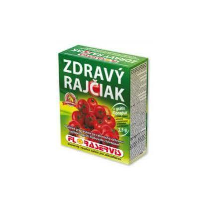 Zdravý rajčiak