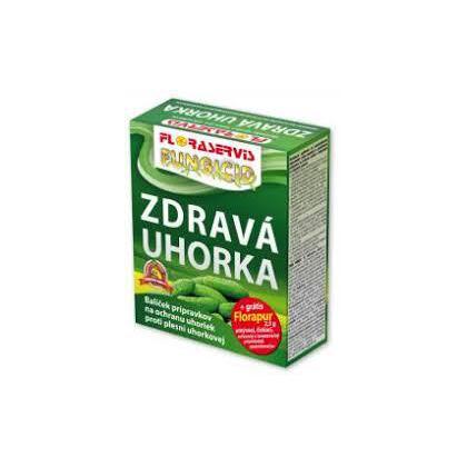 Zdravá uhorka