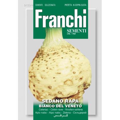 Zeler BIANCO DEL VENETO 5g