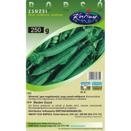 Hrach - ZUZKA 250g