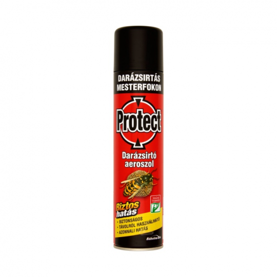 Protect spray na osy 750ml