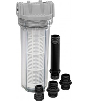 PREDFILTER 250/1"