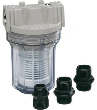 PREDFILTER 100/1"