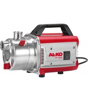 JET 3500 INOX