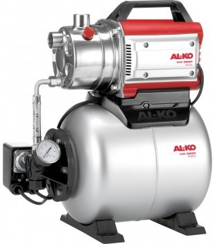 HW 3500 INOX