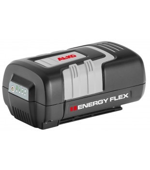 Akumulátor 4Ah/40V ENERGY FLEX 144Wh